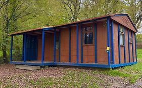 Camping Les Lacs D'Armagnac